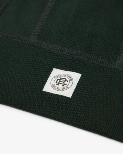 Midweight Terry Standard Hoodie