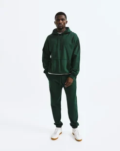 Midweight Terry Standard Sweatpant