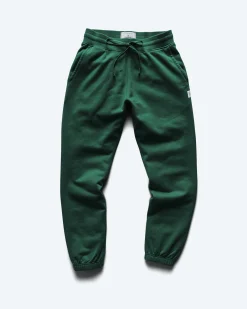 Midweight Terry Standard Sweatpant