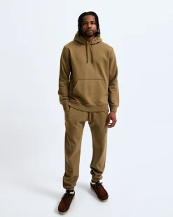 Midweight Terry Standard Sweatpant