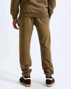 Midweight Terry Standard Sweatpant
