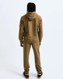 Midweight Terry Standard Sweatpant