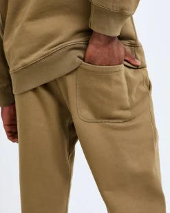 Midweight Terry Standard Sweatpant