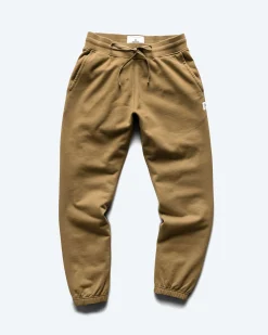 Midweight Terry Standard Sweatpant