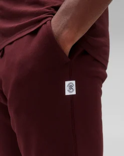 Midweight Terry Standard Sweatpant