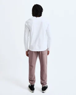 Midweight Terry Standard Sweatpant