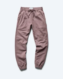 Midweight Terry Standard Sweatpant