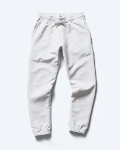 Midweight Terry Standard Sweatpant