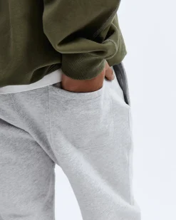 Midweight Terry Standard Sweatpant