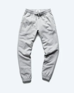 Midweight Terry Standard Sweatpant