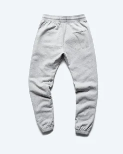 Midweight Terry Standard Sweatpant