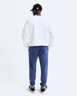 Midweight Terry Standard Sweatpant