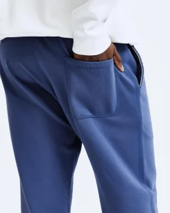 Midweight Terry Standard Sweatpant