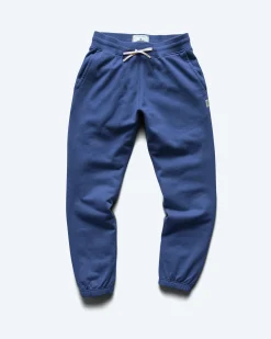 Midweight Terry Standard Sweatpant