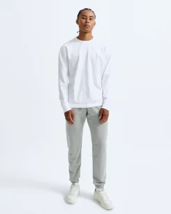 Midweight Terry Standard Sweatpant