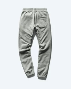 Midweight Terry Standard Sweatpant