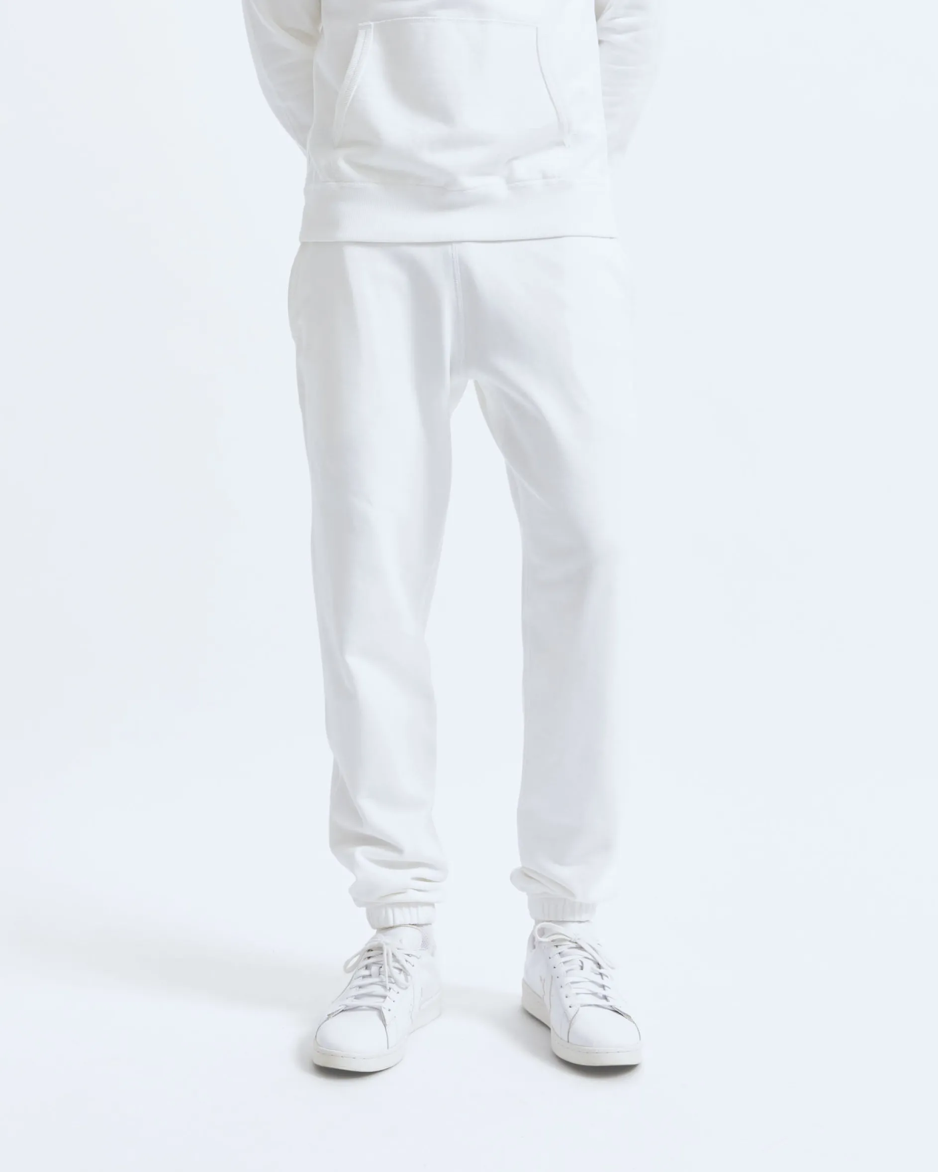 Midweight Terry Standard Sweatpant