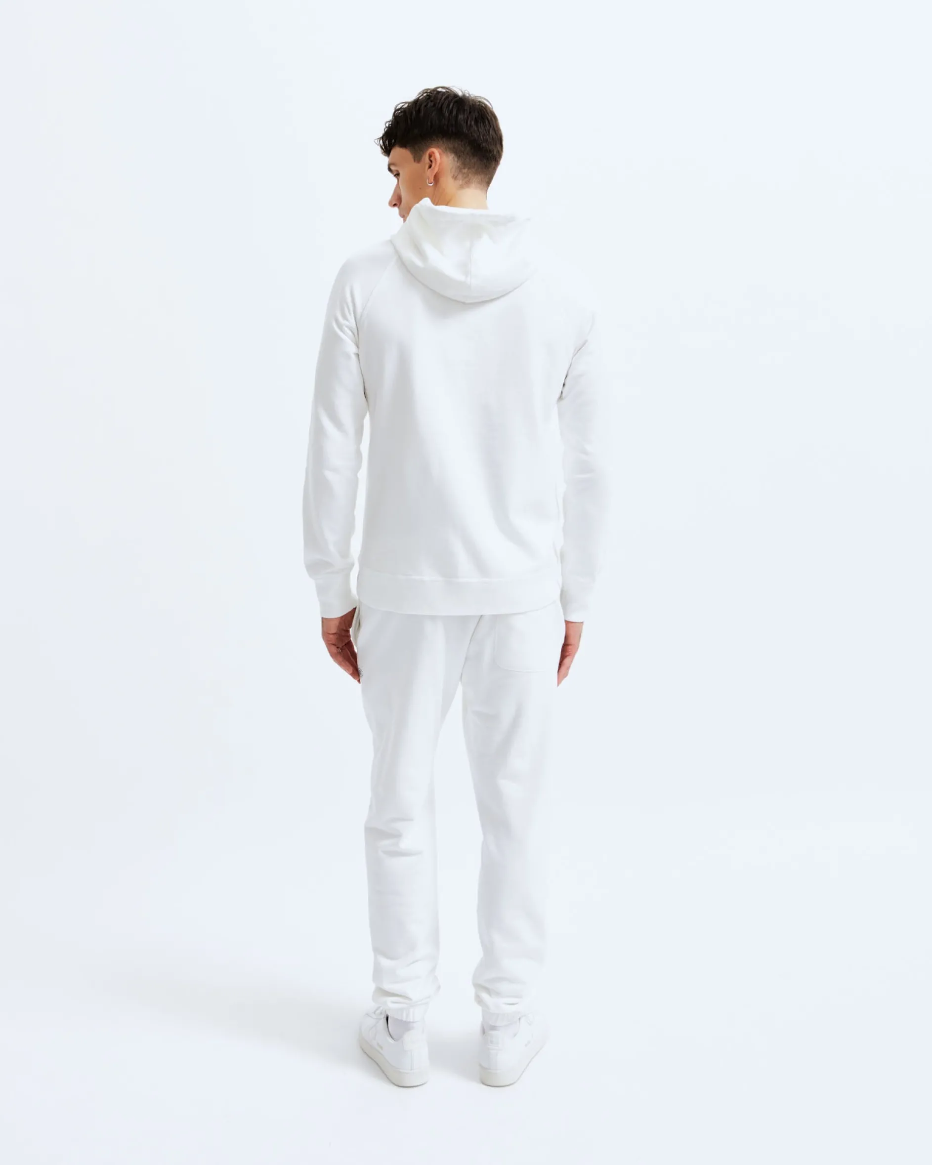 Midweight Terry Standard Sweatpant