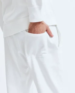 Midweight Terry Standard Sweatpant
