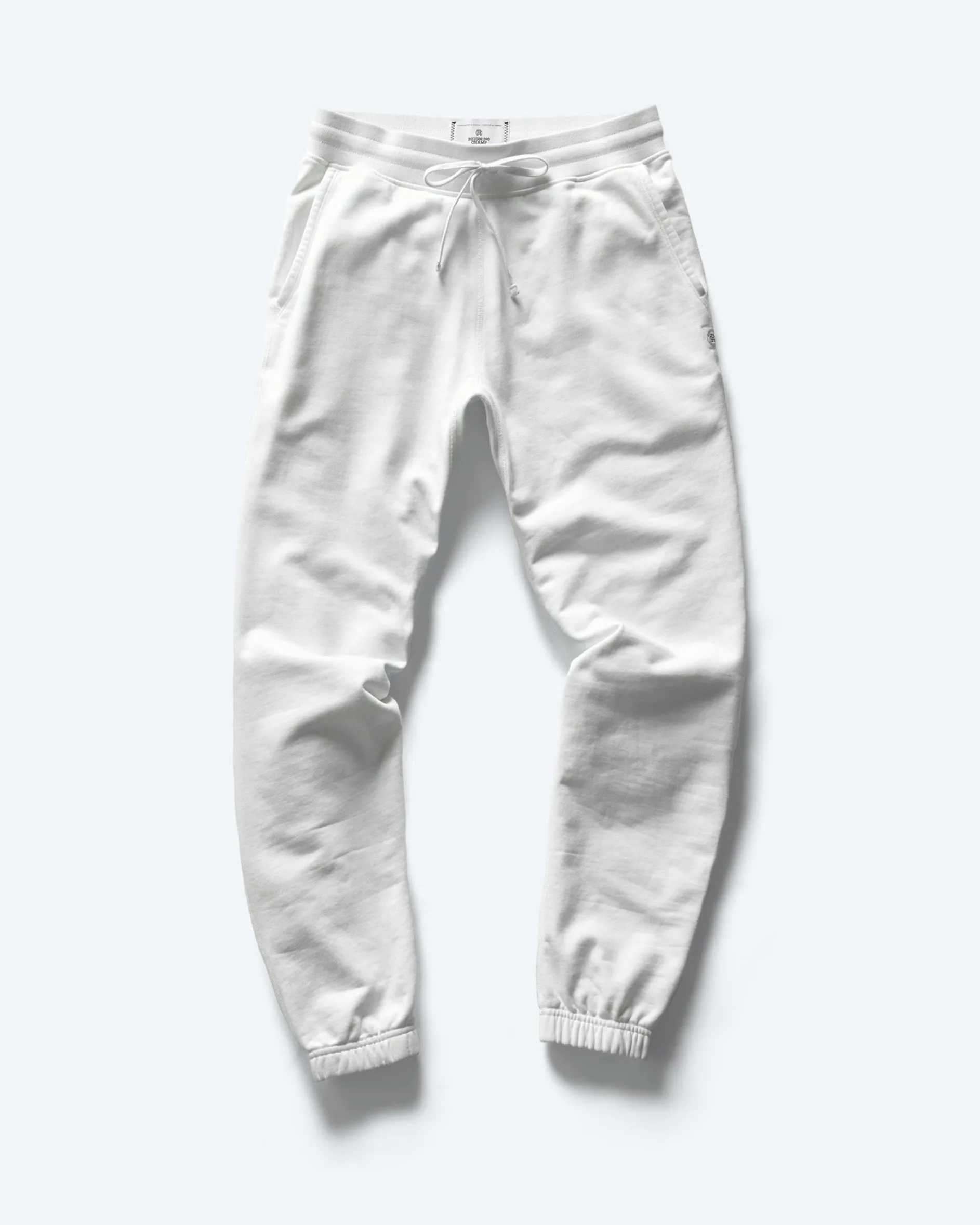 Midweight Terry Standard Sweatpant