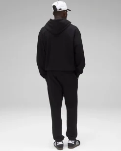 Midweight Terry Standard Sweatpant