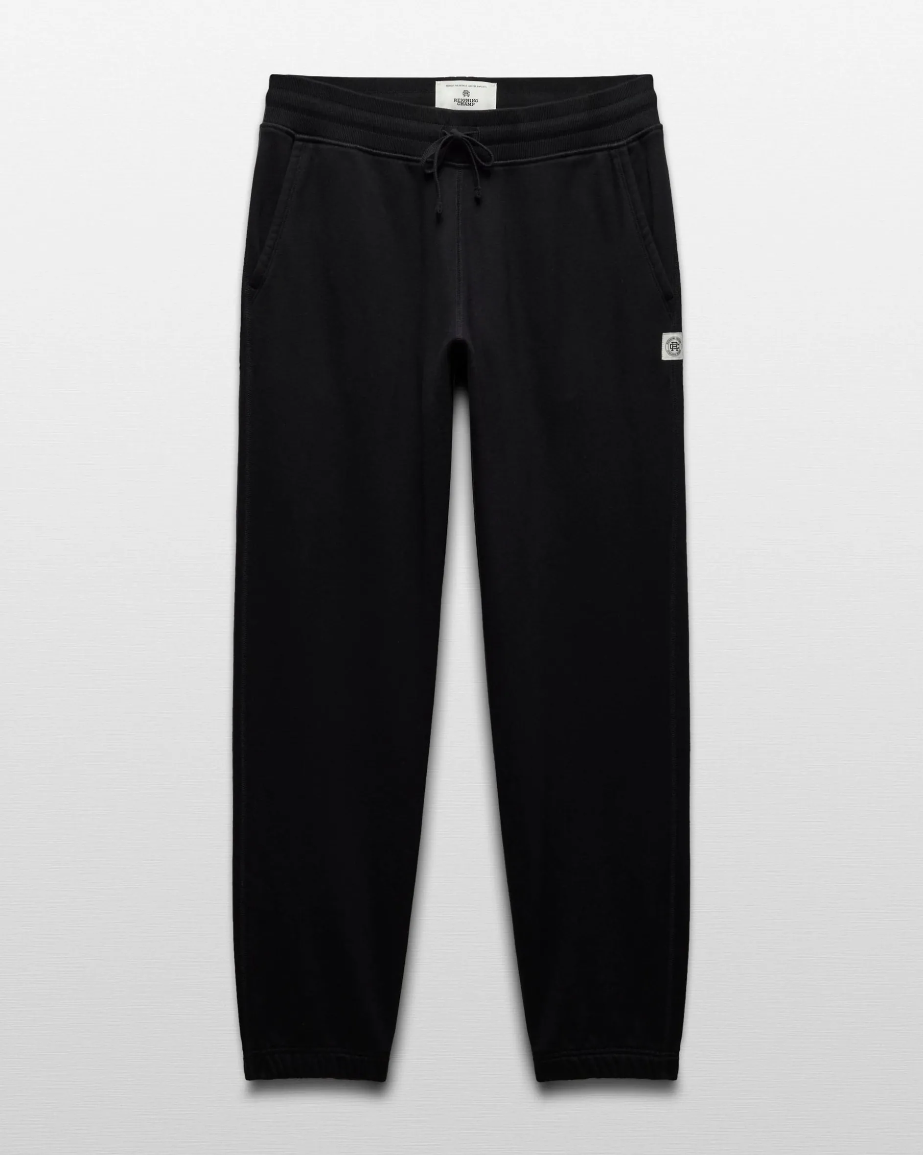 Midweight Terry Standard Sweatpant