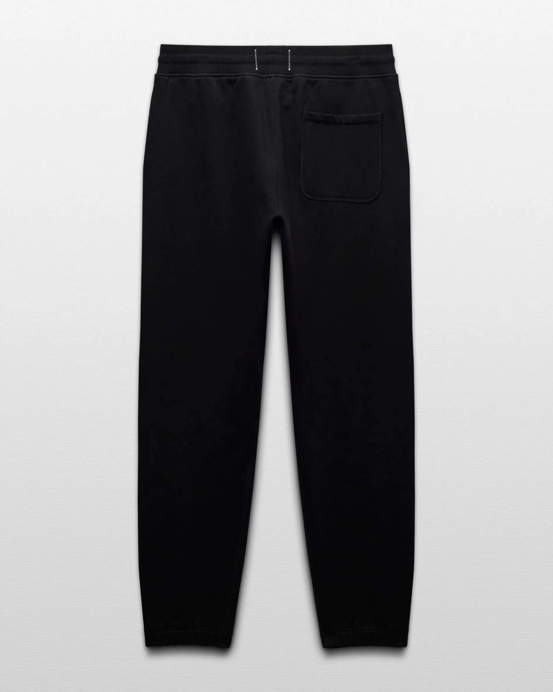 Midweight Terry Standard Sweatpant