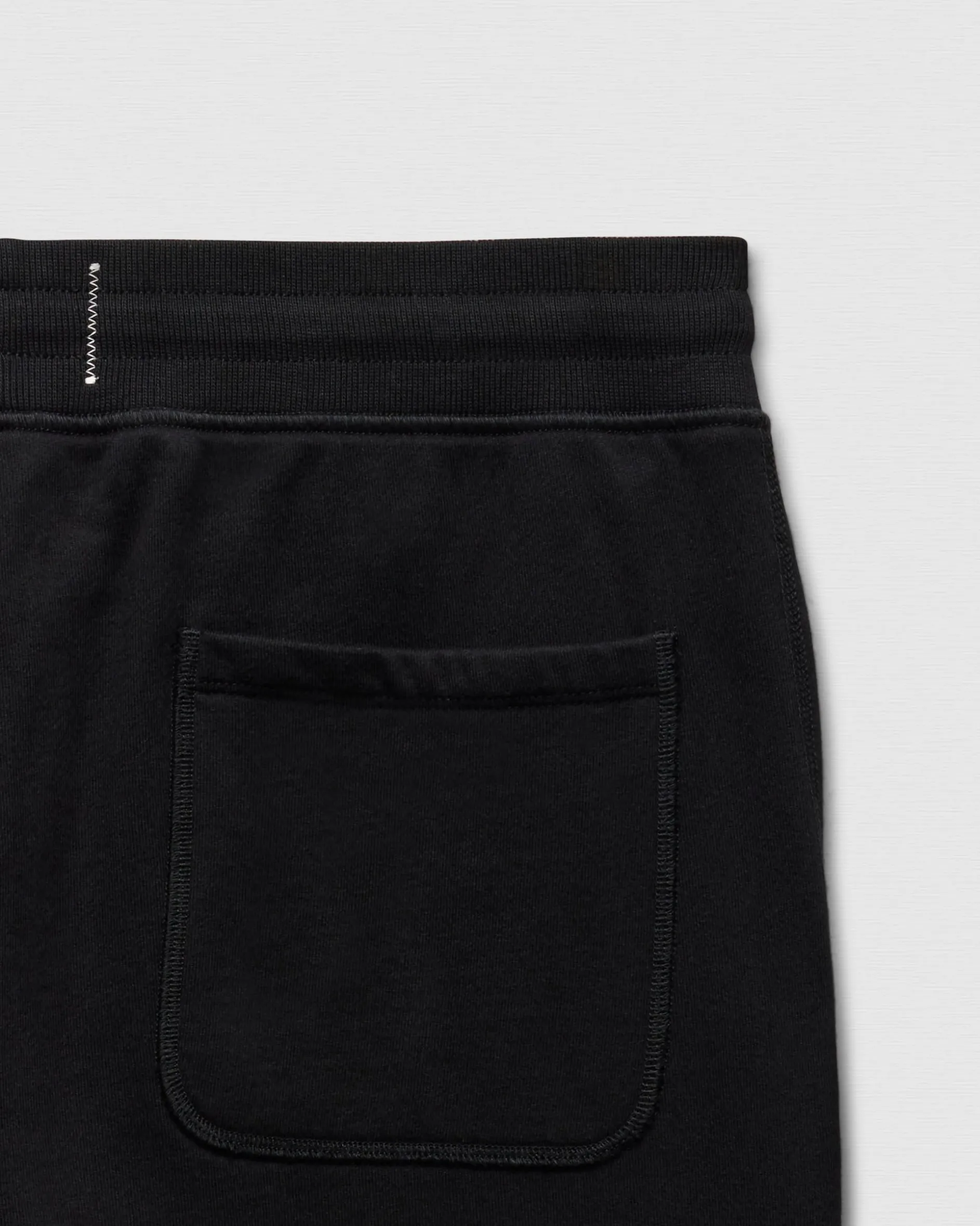 Midweight Terry Standard Sweatpant