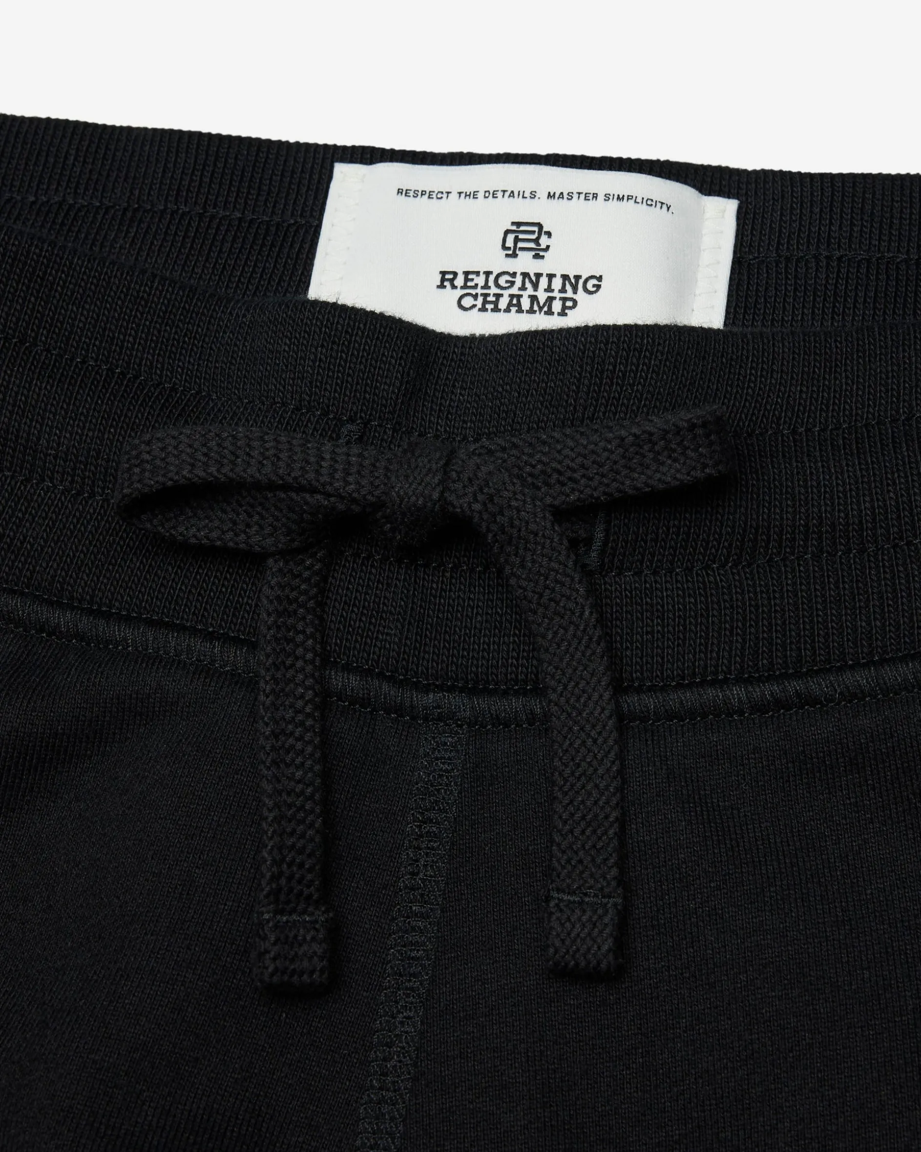 Midweight Terry Standard Sweatpant