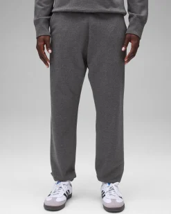 Midweight Terry Standard Sweatpant