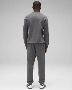 Midweight Terry Standard Sweatpant