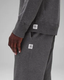 Midweight Terry Standard Sweatpant