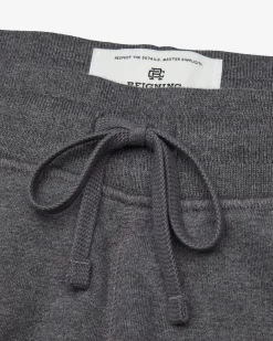 Midweight Terry Standard Sweatpant
