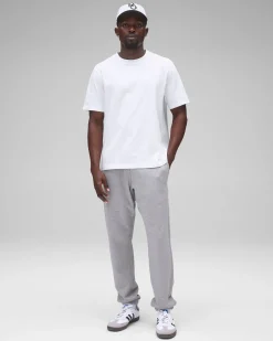 Midweight Terry Standard Sweatpant