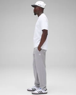 Midweight Terry Standard Sweatpant