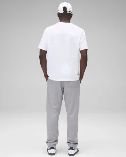 Midweight Terry Standard Sweatpant