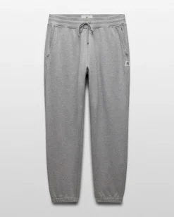 Midweight Terry Standard Sweatpant