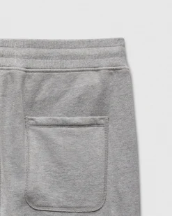 Midweight Terry Standard Sweatpant
