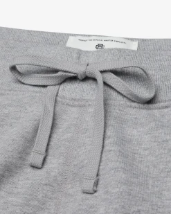 Midweight Terry Standard Sweatpant