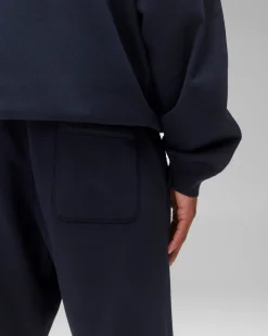 Midweight Terry Standard Sweatpant