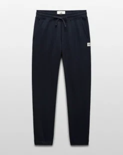 Midweight Terry Standard Sweatpant