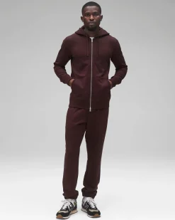 Midweight Terry Standard Sweatpant
