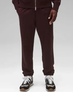 Midweight Terry Standard Sweatpant