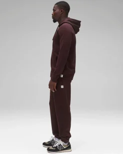Midweight Terry Standard Sweatpant