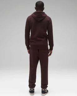 Midweight Terry Standard Sweatpant