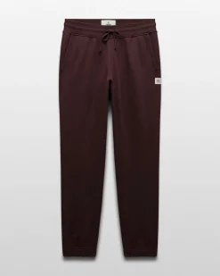 Midweight Terry Standard Sweatpant