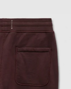 Midweight Terry Standard Sweatpant