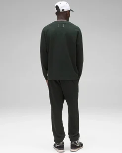 Midweight Terry Standard Sweatpant