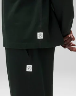Midweight Terry Standard Sweatpant