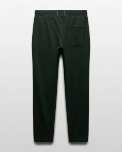 Midweight Terry Standard Sweatpant